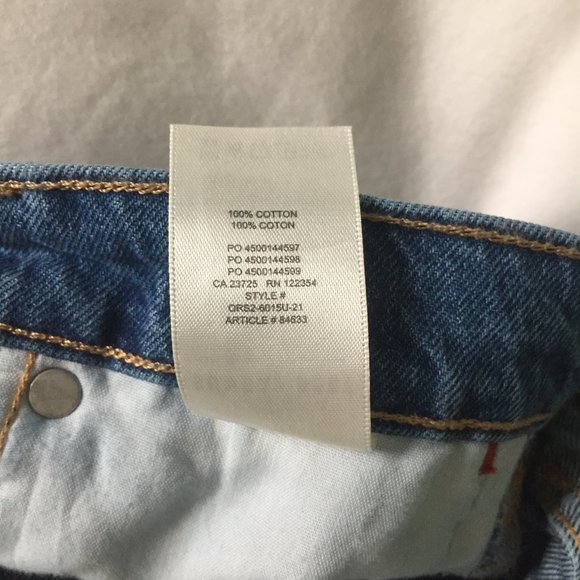 Sunday Best Max Mid Rise Shorts - Picture 16 of 16